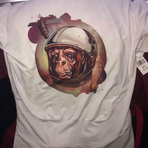 Graphic t-shirt
